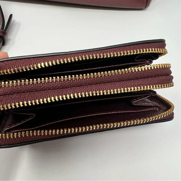 Coach Bennett Bag + Wallet - Picture 12 of 12